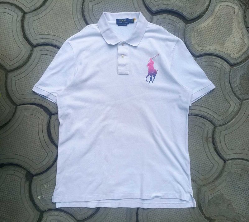Ralph Lauren Polo Shirt