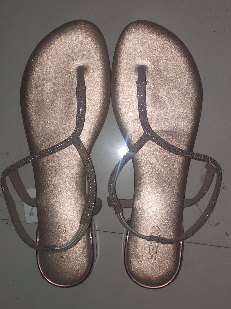 Women' Casual Flat Slipper