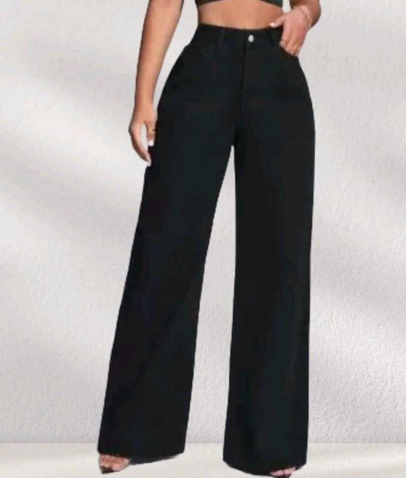 Women Flared Jeans 👖