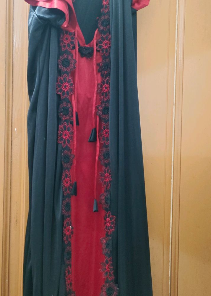 Women night gown