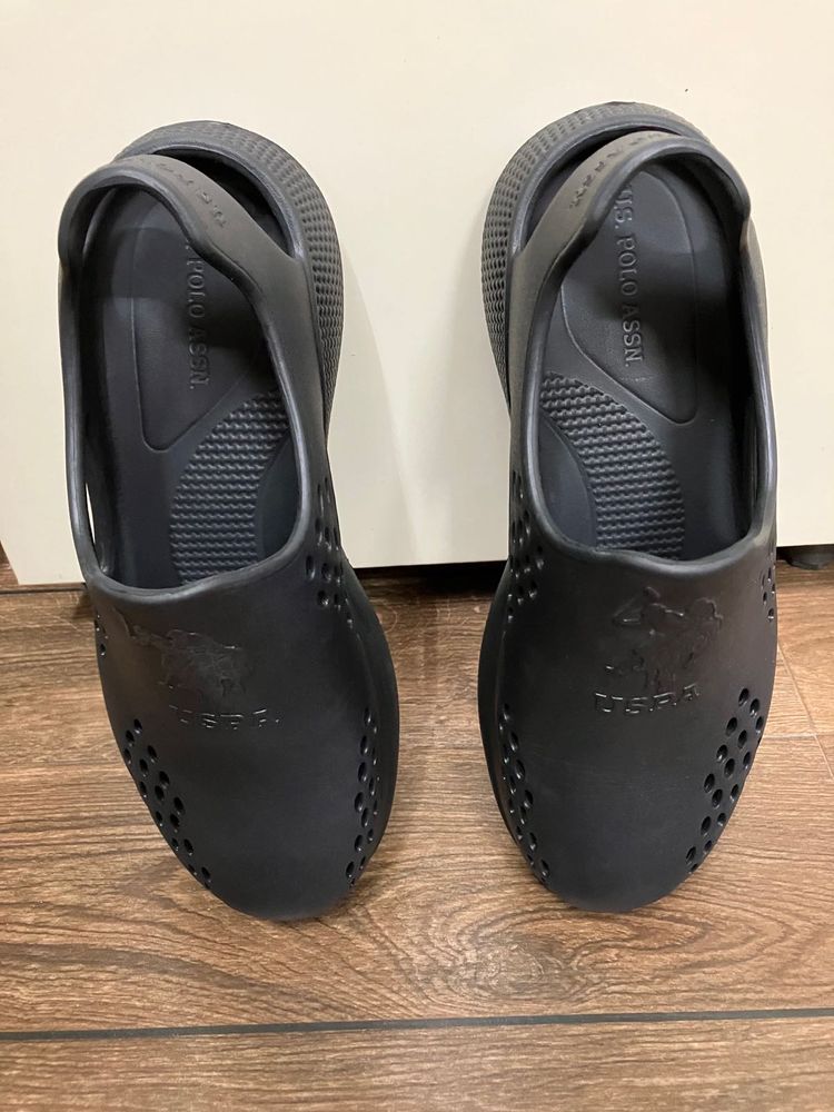 USPA Shoes