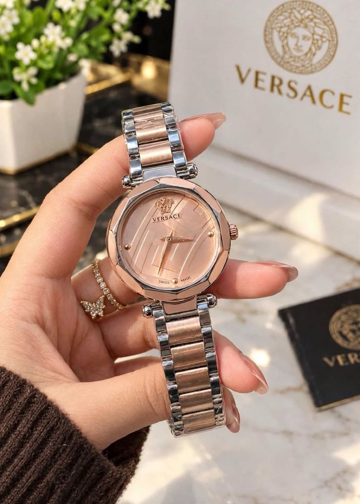 Versace Women's Watch