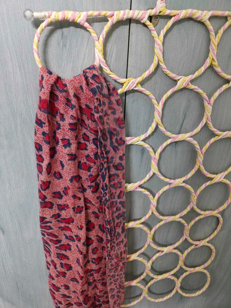 woollen stole