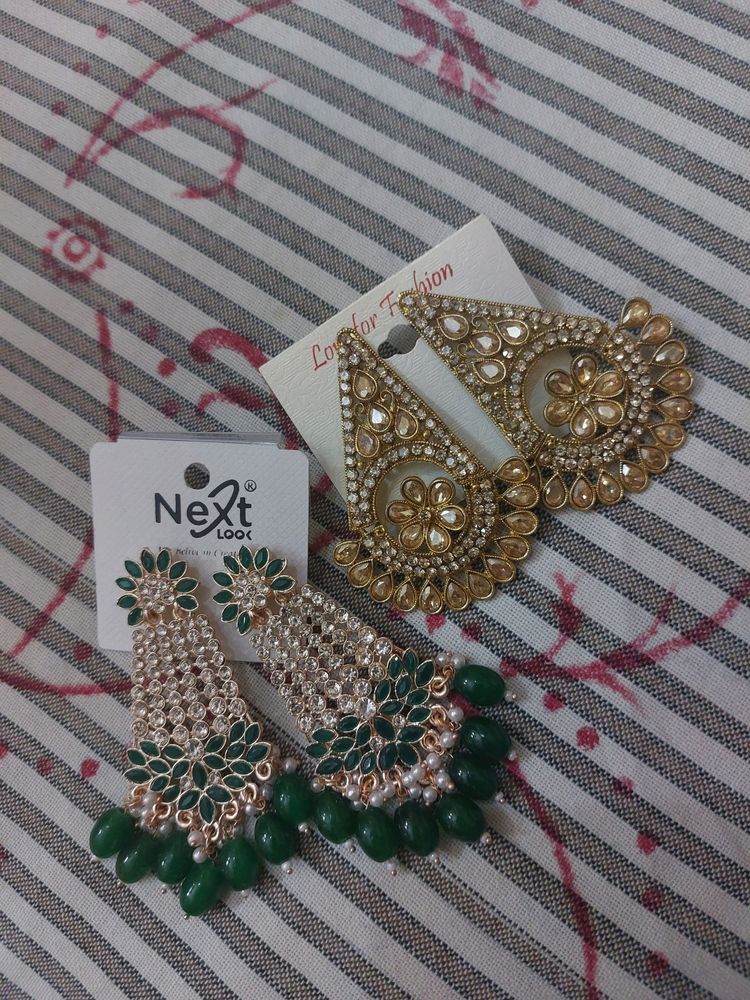 Earings