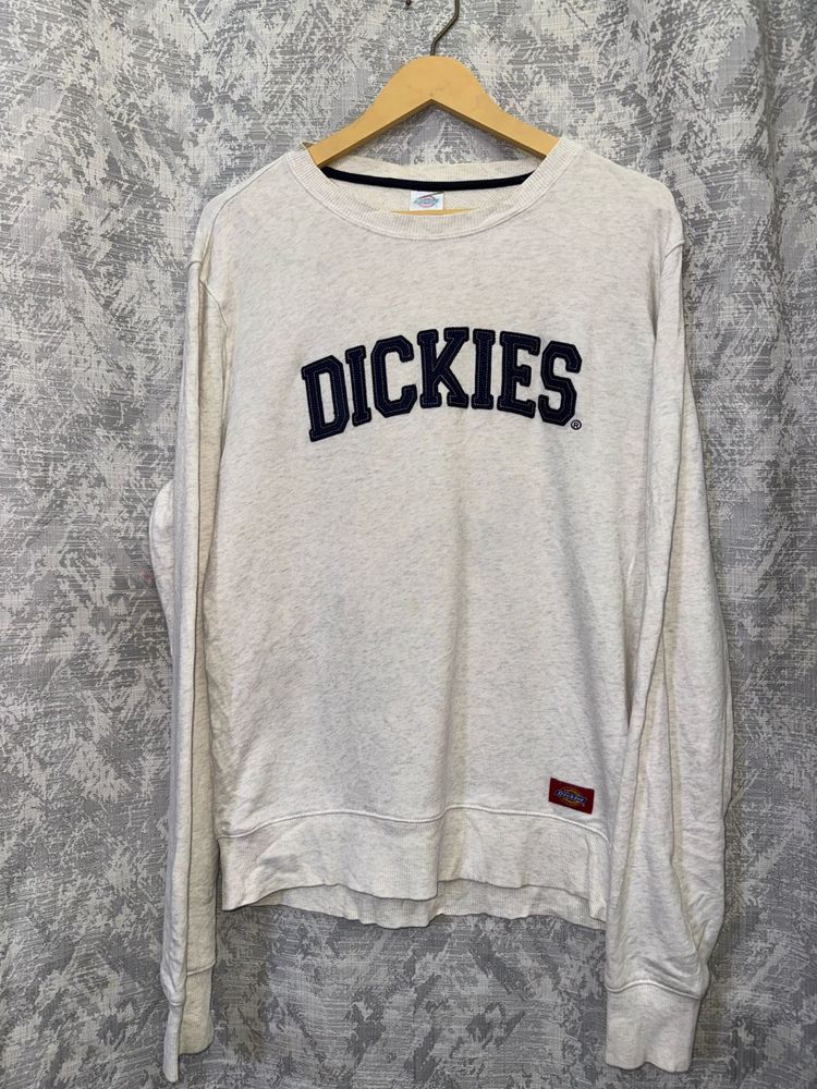 Dickies "College Style" Sweatshirt