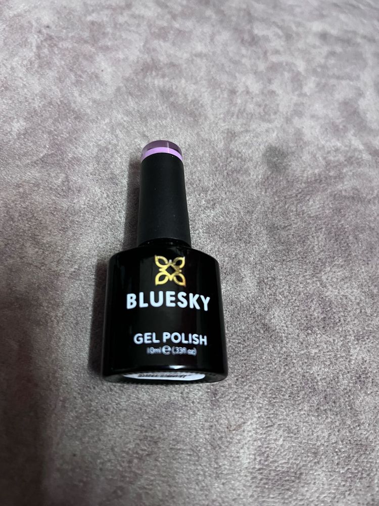 Bluesky Gel Polish