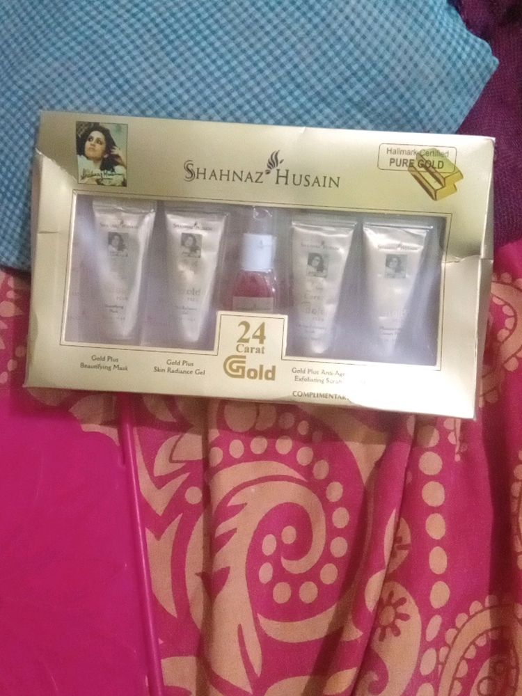 Facial Kit