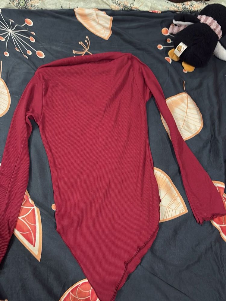 red Top