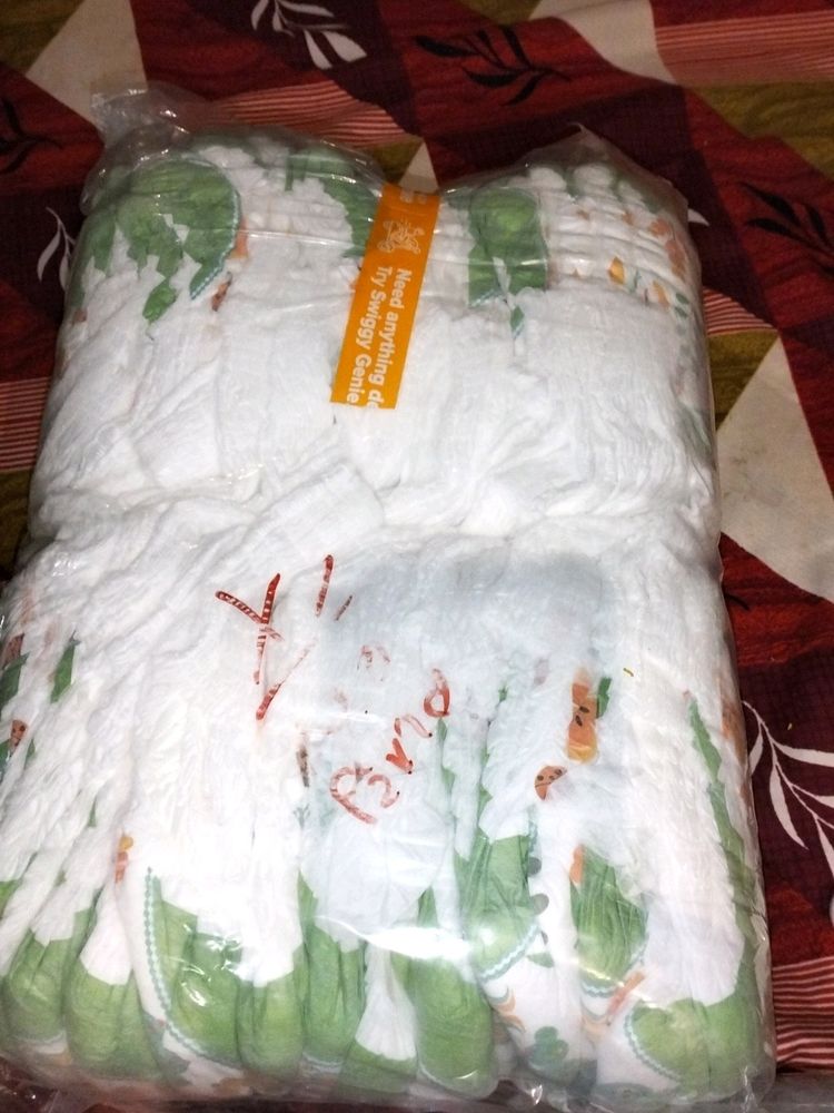 Mothercare Baby Diaper XL