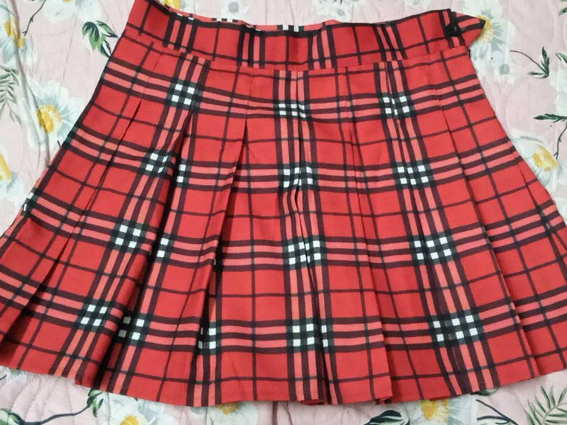 Short Skirts