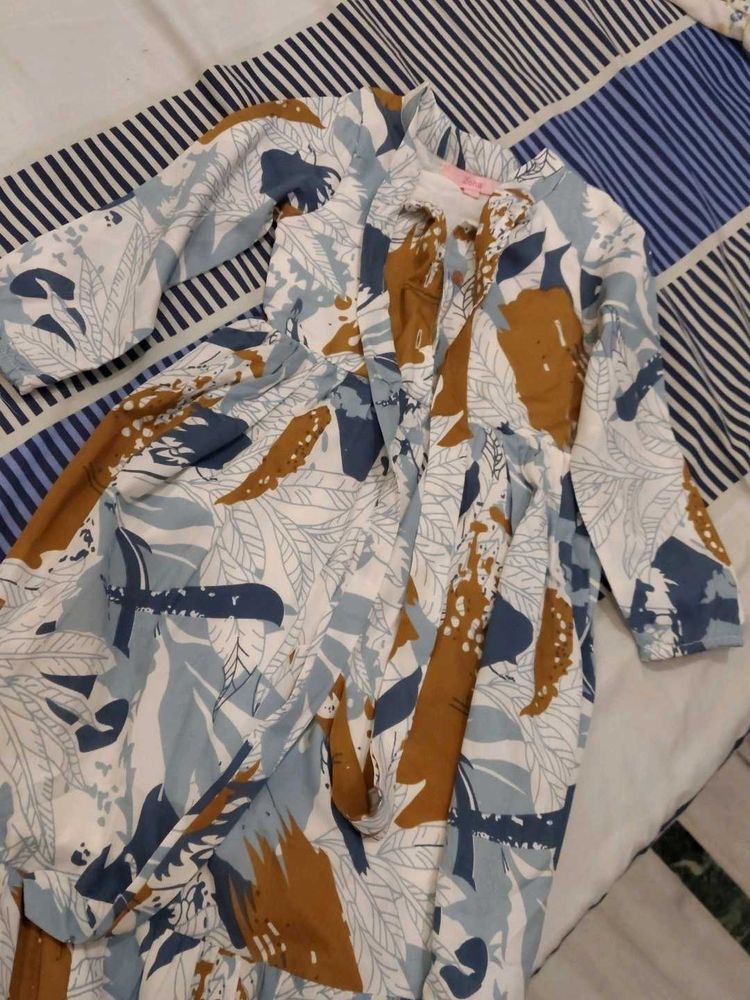 Baby Frock