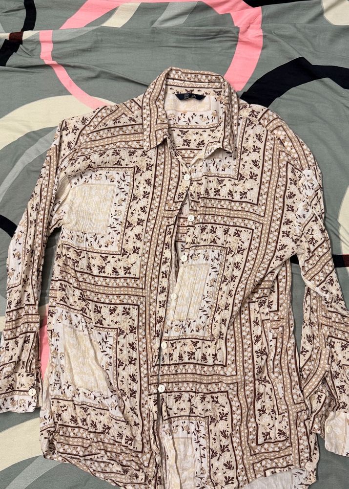 Brand women shirt - super condition