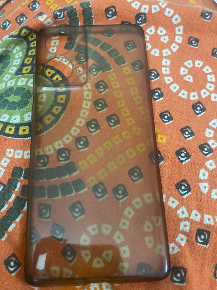 Unique Pattern Mobile Case