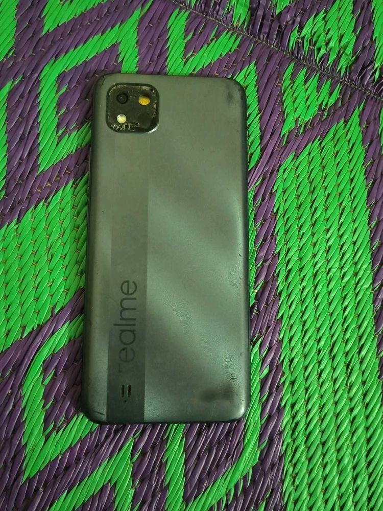 Used Mobile Phone