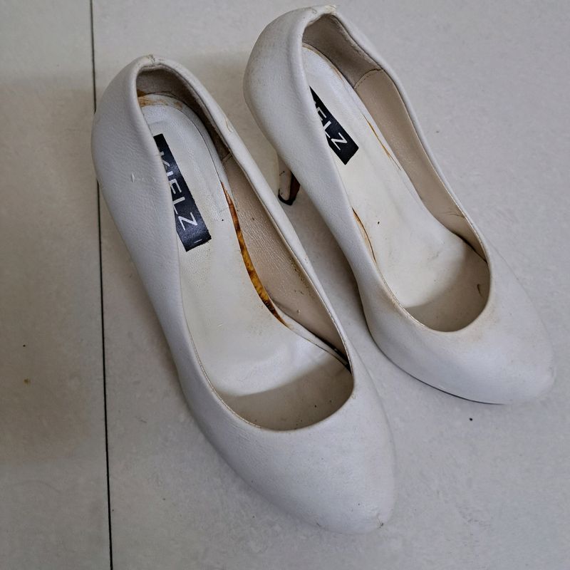 Kielz branded heels shoes for immediate sale