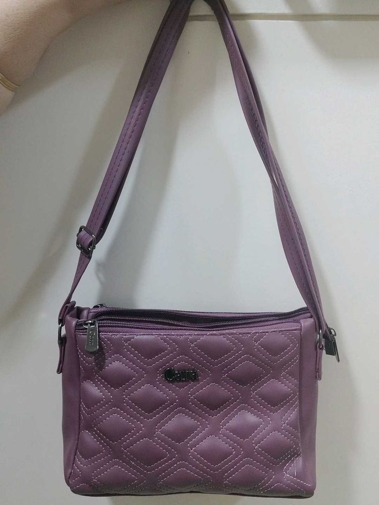 Brand New Cara Women's Purse