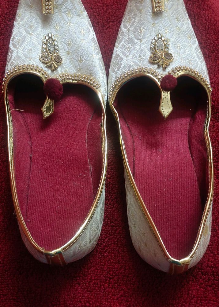 Groom Wedding Shoes