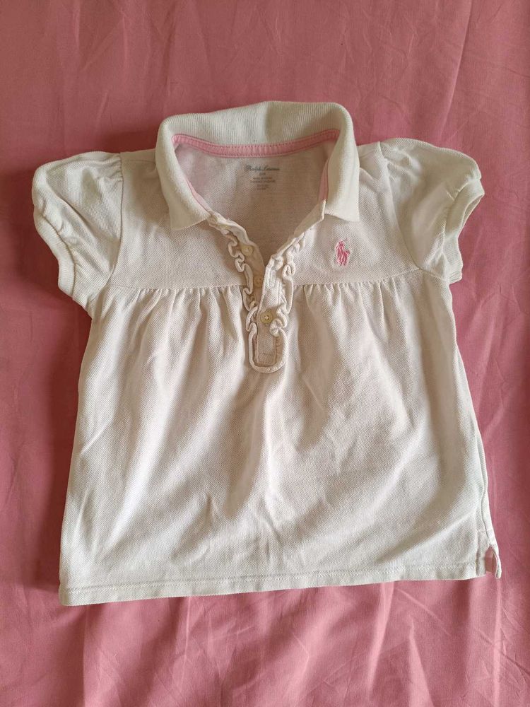 Ralph lauren Baby shirt