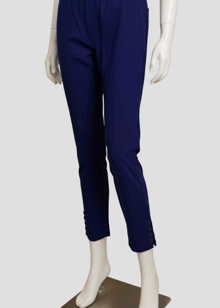 Purpal Pant