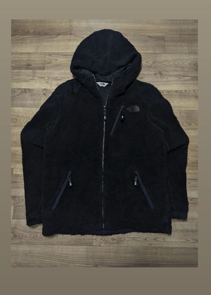 The North Face Fleece Hoodie