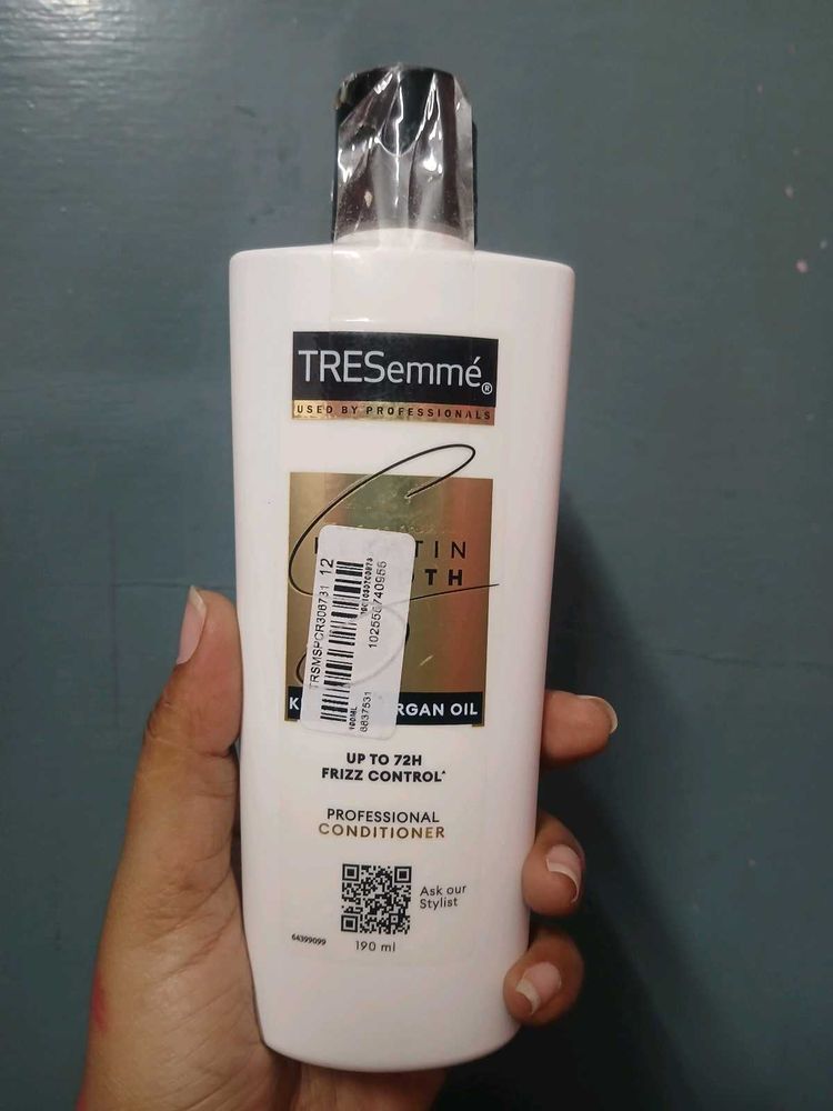 TRESemme Keratin Smooth Conditioner