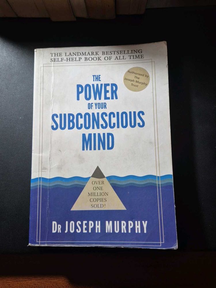 The Power of Your Subconscious Mind