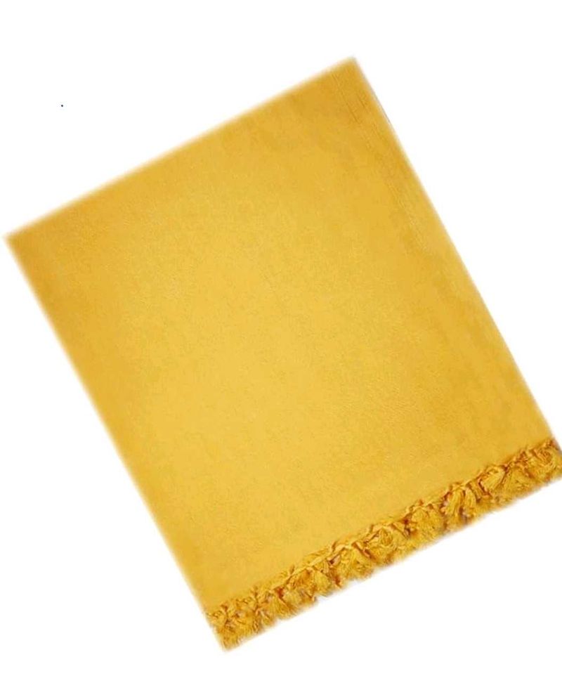 Traditional Bhagalpuri Handloom Dull Chadar