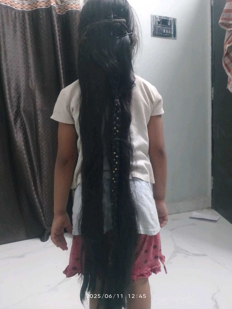 Hair Extensions