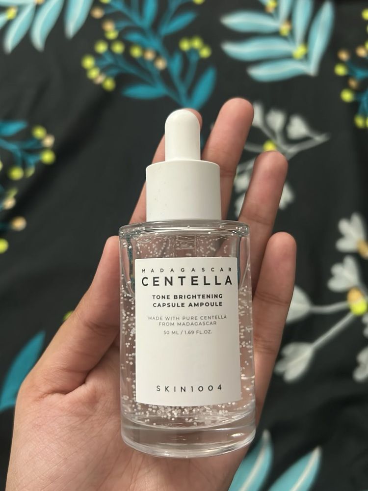 Skin1004 Madagascar Centella Ampoule