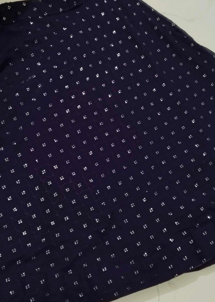 Elegant Dress Material