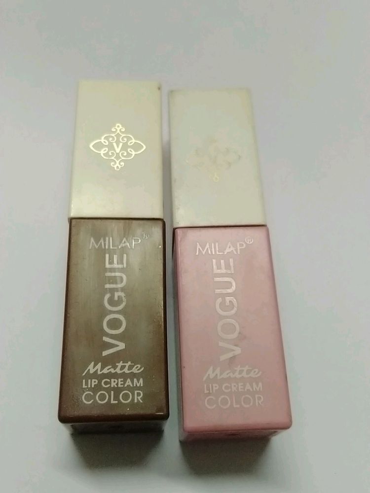 Milap Liquid Lipstick