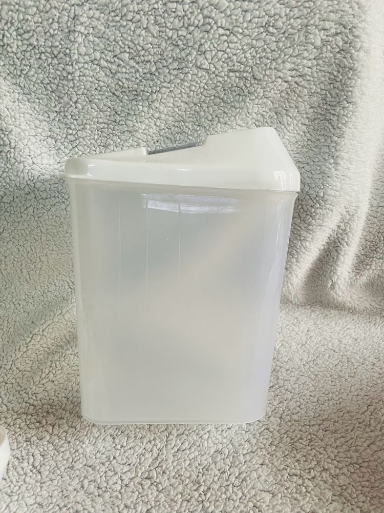 6 Piece 750 Ml Kitchen Container