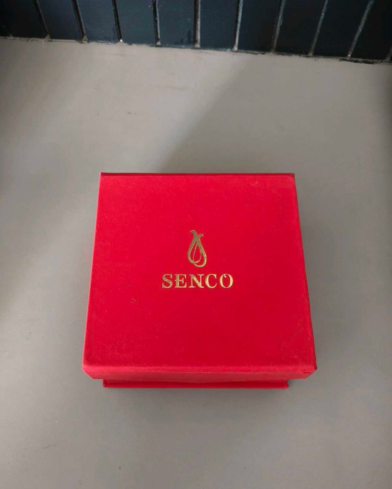Senco bangle Box
