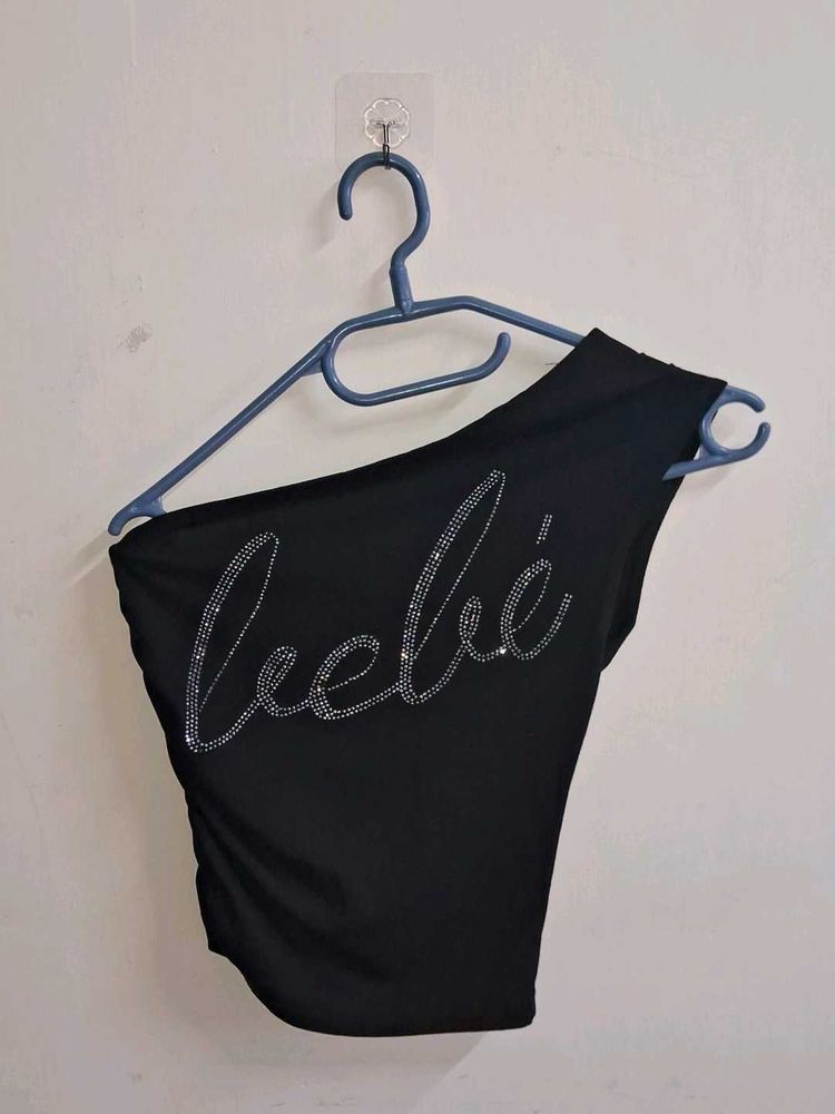 One Shoulder Top