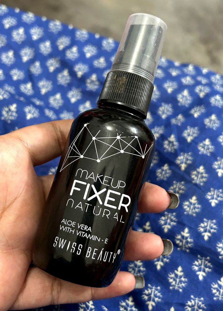 Swiss Beauty Setting Spray/ Fixer