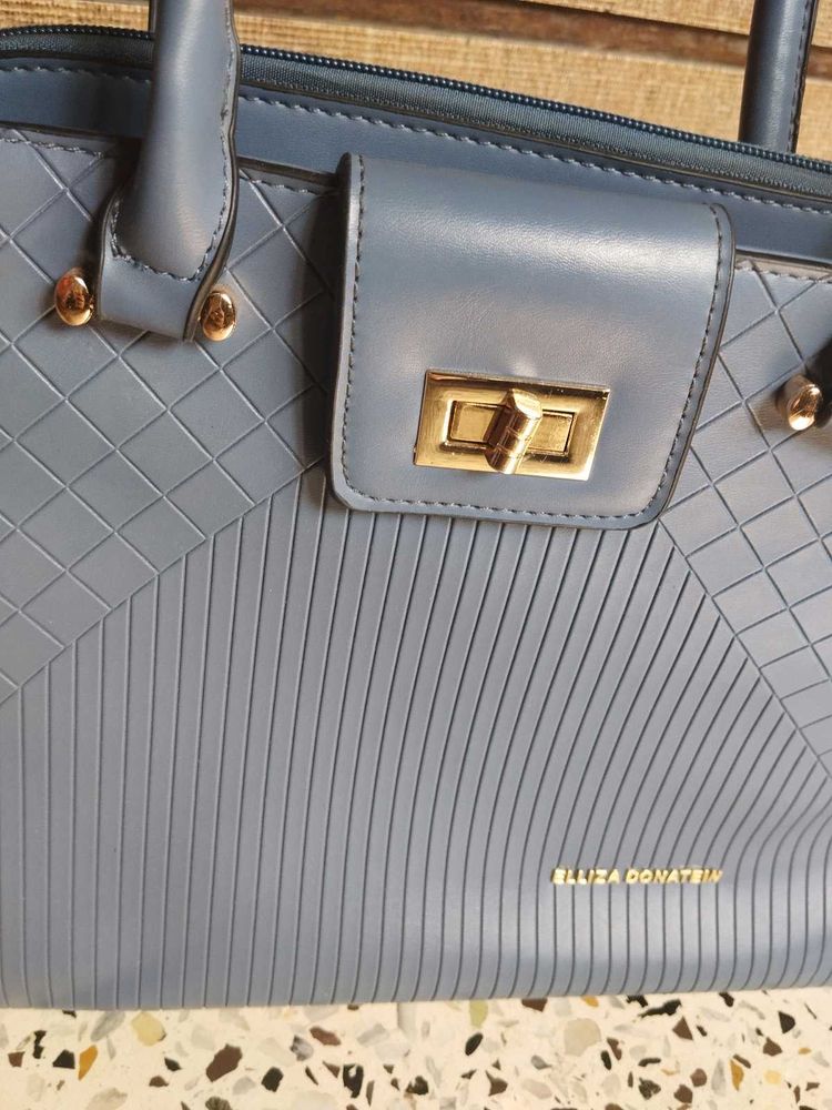 BRANDED HANDBAGS