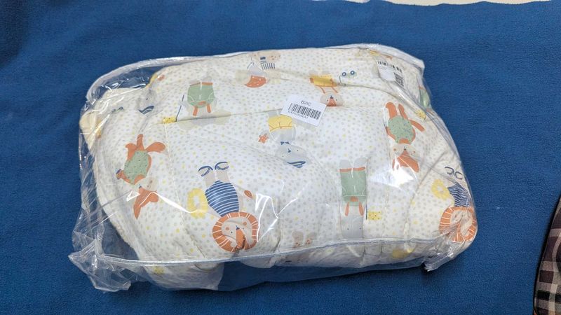 sleeping bag