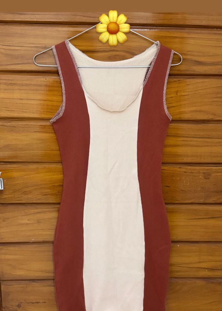 Urbanic Chic Dress
