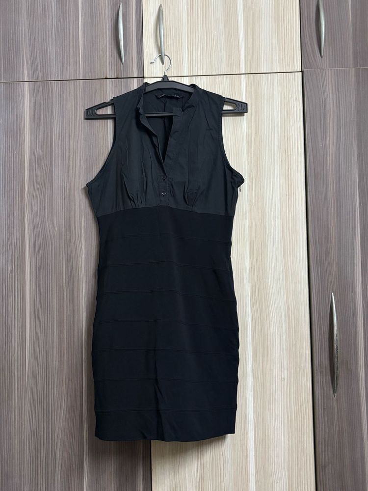 ZARA office dress