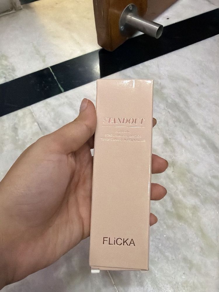 Flicka Standout Face Moisturiser