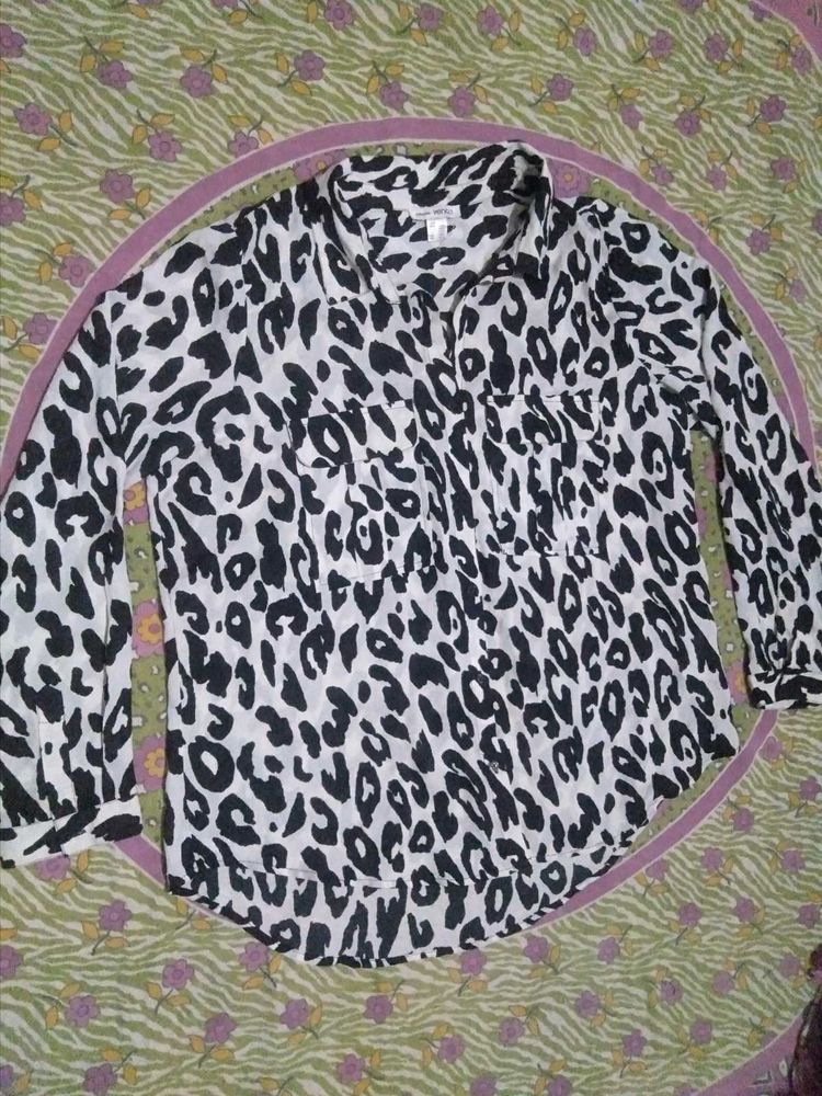 women's tunic