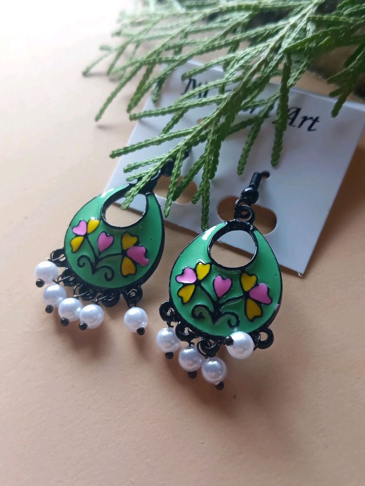 Trending Earrings