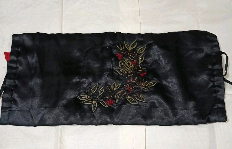 Small Bolster Cover