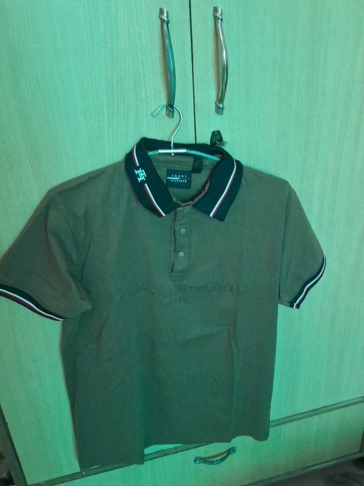 Men's Tommy Hilfiger Polo Shirt