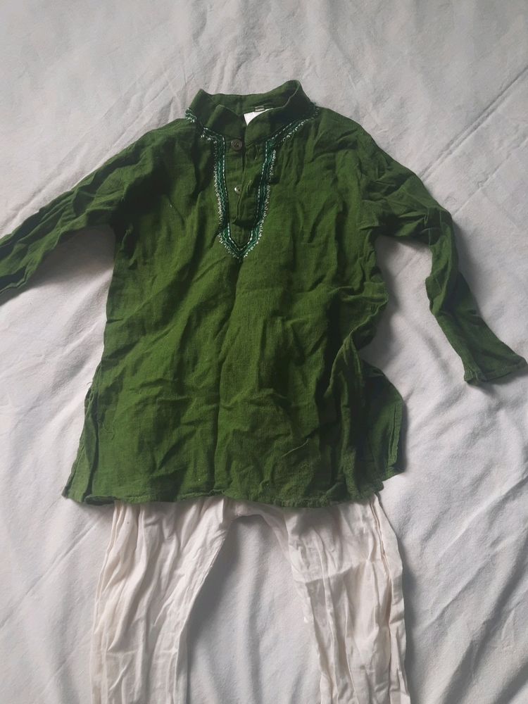 Baby Jubba Pyjama