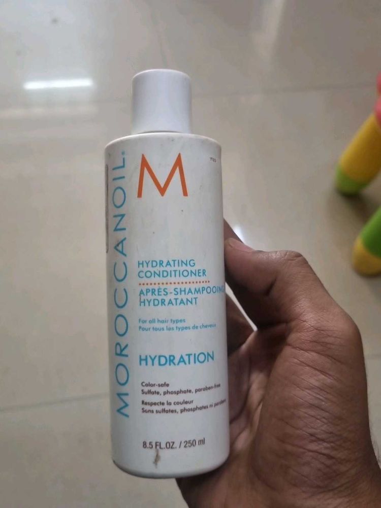 Moroccanoil Hydrating Conditioner