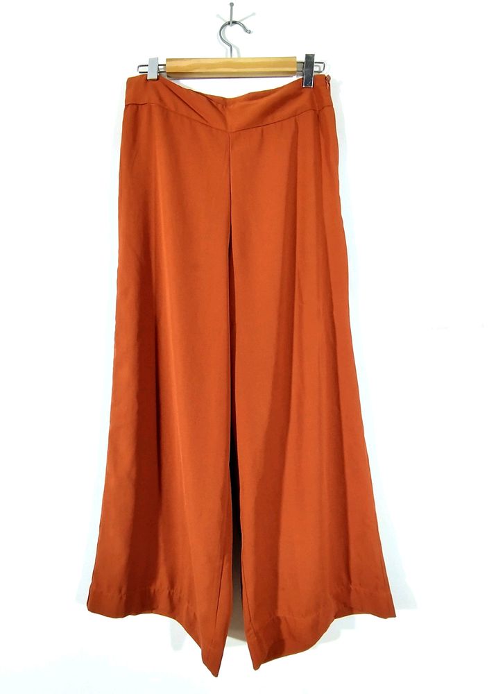 Brown Trouser (Women's)