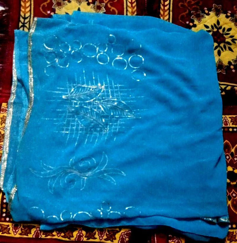 Women For Sarees