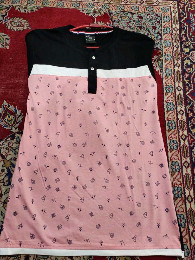 MULTI COLOUR  WINTER FULL SLEEVES TSHIRT IN 30INCH