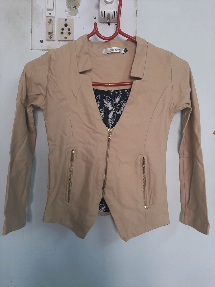 Girls Jacket